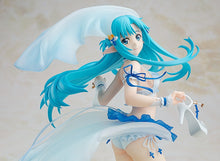 Load image into Gallery viewer, Kadokawa Sword Art Online Asuna Undine Summer Wedding ver. 1/7 Scaled Figure
