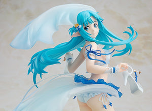 Kadokawa Sword Art Online Asuna Undine Summer Wedding ver. 1/7 Scaled Figure