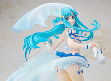 Load image into Gallery viewer, Kadokawa Sword Art Online Asuna Undine Summer Wedding ver. 1/7 Scaled Figure
