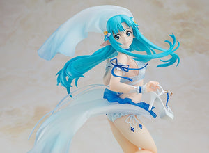 Kadokawa Sword Art Online Asuna Undine Summer Wedding ver. 1/7 Scaled Figure