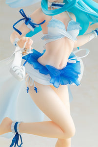 Kadokawa Sword Art Online Asuna Undine Summer Wedding ver. 1/7 Scaled Figure