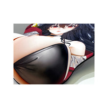 Load image into Gallery viewer, Soft Garage Azur Lane Taiho (Enraptured Companion Ver.) Life Size Oppai Mouse Pad
