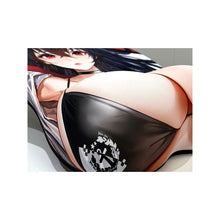 Load image into Gallery viewer, Soft Garage Azur Lane Taiho (Enraptured Companion Ver.) Life Size Oppai Mouse Pad
