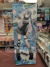 Load image into Gallery viewer, Caravan Cocollabo x Miku 39culture 2025 Retro &amp; Pop - Vocaloid HATSUNE MIKU Retro Life size Tapestry
