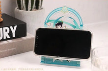 Load image into Gallery viewer, miHoYo Genshin Impact Spark Knight Klee Acrylic Smartphone Stand
