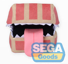 Load image into Gallery viewer, SEGA Frieren: Beyond Journey&#39;s End Frieren M size Plush (EX)
