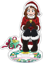 Load image into Gallery viewer, Movic My Hero Academia Merry Christmas! Acrylic Stand
