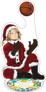 Movic My Hero Academia Merry Christmas! Acrylic Stand