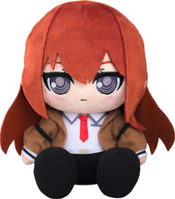 Load image into Gallery viewer, Good Smile Company STEINS;GATE Kurisu Makise Plushie
