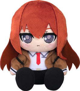 Good Smile Company STEINS;GATE Kurisu Makise Plushie