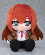 Load image into Gallery viewer, Good Smile Company STEINS;GATE Kurisu Makise Plushie
