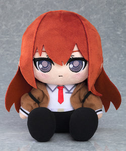 Good Smile Company STEINS;GATE Kurisu Makise Plushie