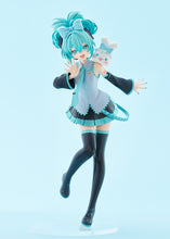 Load image into Gallery viewer, PRE-ORDER Good Smile Company Vocaloid Hatsune Miku: Cinnamoroll Collaboration Ver. Pop Up Parade L figure
