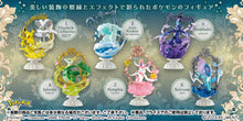 Load image into Gallery viewer, Re-ment Pokemon Decorative Frame Collection Mini figures
