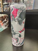 Load image into Gallery viewer, Zenless Zone Zero Victoria Housekeeping Ellen Joe stainless steel anime tumbler
