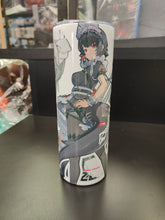 Load image into Gallery viewer, Zenless Zone Zero Victoria Housekeeping Ellen Joe stainless steel anime tumbler
