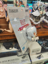 Load image into Gallery viewer, Good Smile Company Huggy Good Smile Evangelion Rei Ayanami (long hair) Plugsuit ver chibi figure + magnet

