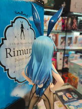 Load image into Gallery viewer, PRE-OWNED FREEing That Time I got Reincarnated as a Slime Rimuru Tempest Bunny Ver 1/4 scale figure
