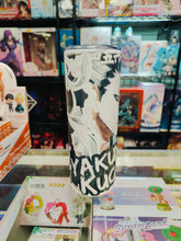 Load image into Gallery viewer, Bleach 6th Division Captain Byakuya Kuchiki 20 oz stainless steel tumbler
