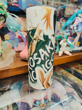 Load image into Gallery viewer, Bleach Substitute Shinigami Ichigo Kurosaki 20oz stainless steel tumbler
