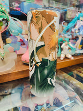 Load image into Gallery viewer, Bleach Substitute Shinigami Ichigo Kurosaki 20oz stainless steel tumbler
