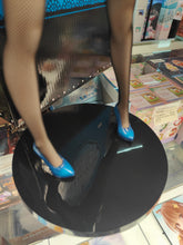 Load image into Gallery viewer, PRE-OWNED FREEing That Time I got Reincarnated as a Slime Rimuru Tempest Bunny Ver 1/4 scale figure

