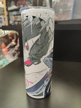 Load image into Gallery viewer, Zenless Zone Zero Victoria Housekeeping Ellen Joe stainless steel anime tumbler
