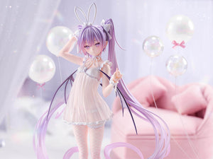 GoldenHead rurudo Original Character Eve Usamimi Lingerie Ver. 1/7 scale adult figure