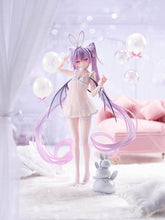 Load image into Gallery viewer, GoldenHead rurudo Original Character Eve Usamimi Lingerie Ver. 1/7 scale adult figure

