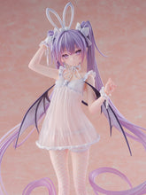 Load image into Gallery viewer, GoldenHead rurudo Original Character Eve Usamimi Lingerie Ver. 1/7 scale adult figure
