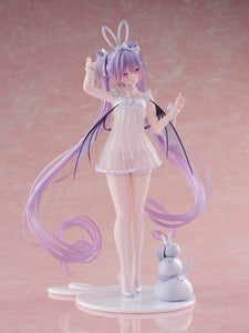 GoldenHead rurudo Original Character Eve Usamimi Lingerie Ver. 1/7 scale adult figure