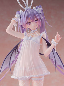 GoldenHead rurudo Original Character Eve Usamimi Lingerie Ver. 1/7 scale adult figure