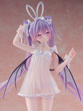Load image into Gallery viewer, GoldenHead rurudo Original Character Eve Usamimi Lingerie Ver. 1/7 scale adult figure
