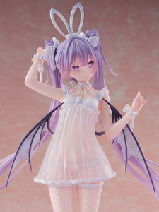 GoldenHead rurudo Original Character Eve Usamimi Lingerie Ver. 1/7 scale adult figure