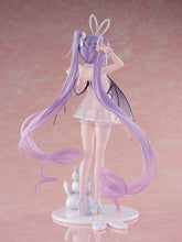 Load image into Gallery viewer, GoldenHead rurudo Original Character Eve Usamimi Lingerie Ver. 1/7 scale adult figure
