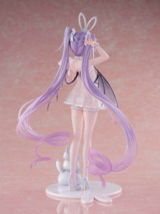 GoldenHead rurudo Original Character Eve Usamimi Lingerie Ver. 1/7 scale adult figure