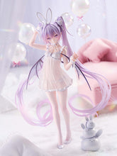 Load image into Gallery viewer, GoldenHead rurudo Original Character Eve Usamimi Lingerie Ver. 1/7 scale adult figure
