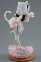 Load image into Gallery viewer, Sol International Miss Kobayashi&#39;s Dragon Maid Kanna Cat Dragon Ver 1/6 scale figure
