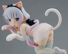 Load image into Gallery viewer, Sol International Miss Kobayashi&#39;s Dragon Maid Kanna Cat Dragon Ver 1/6 scale figure
