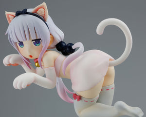 Sol International Miss Kobayashi's Dragon Maid Kanna Cat Dragon Ver 1/6 scale figure