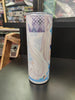 Nekopara Cat Paradise Vanilla 20oz Pearlescent stainless steel tumbler