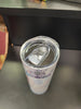 Nekopara Cat Paradise Vanilla 20oz Pearlescent stainless steel tumbler